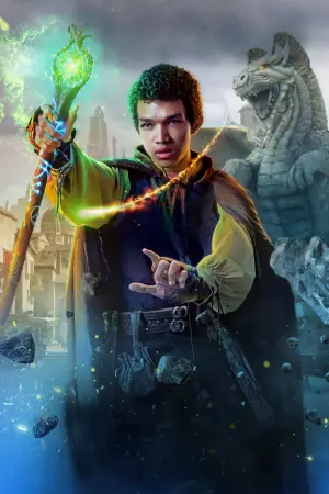 Постер до фильму"Підземелля і дракони: Честь злодіїв" #568016