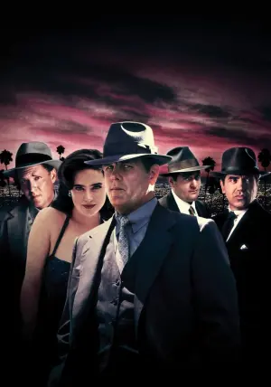 Постер до фильму"Скеля Малхолланд" #353897