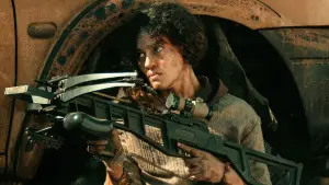 Задник до фильму"Hunting Jessica Brok" #784308