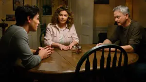 Задник до фильму"Вірю в кохання" #431857