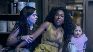 Задник до фильму"Уявний друг" #623333