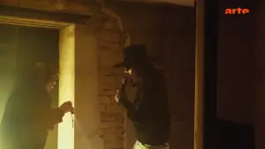 Задник до фильму"Sébastien Tellier au Théâtre de Mirecourt - Passengers" #775357