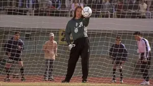 Задник до фильму"Шаолінський футбол" #770449