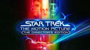 Задник до фильму"Зоряний шлях: Фільм" #707429