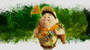 Задник до фильму"Вперед і вгору" #560835