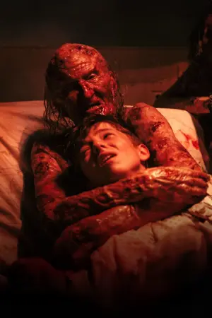 Постер до фильму"Говори до мене" #503563