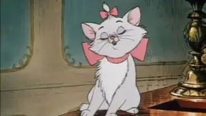 Задник до фильму"Коти-аристократи" #623123