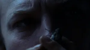 Задник до фильму"Мовчання ягнят" #174481