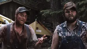 Задник до фильму"Такер і Дейл проти зла" #535290