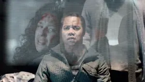 Відео до фільму Прошивка | Hardwired Trailer [HD]