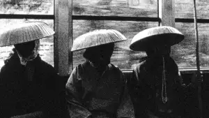 Задник до фильму"Un chant aveugle" #795079