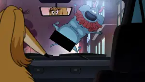 Задник до фильму"Остання пригода" #597187