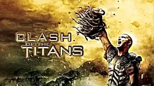 Задник до фильму"Битва титанів" #804137