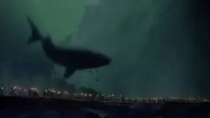 Задник до фильму"Принц Єгипту" #809518