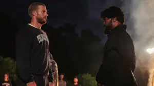 Задник до фильму"Помста" #582986