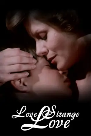 Постер до фильму"Amor Estranho Amor" #802064