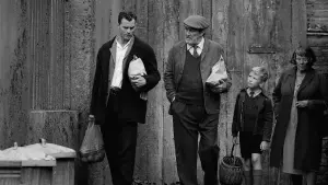 Задник до фильму"Белфаст" #465635