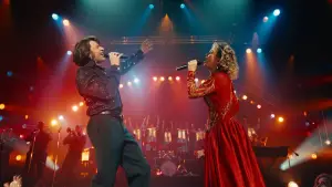 Задник до фильму"Пісня любові" #518634