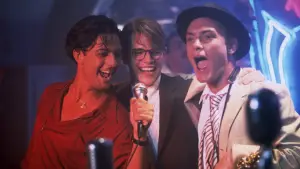 Задник до фильму"Талановитий містер Ріплі" #811539