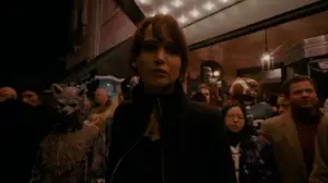 Задник до фильму"Збірка промінців надії" #671881