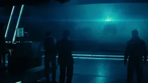 Задник до фильму"Ґодзілла II: Король монстрів" #618187