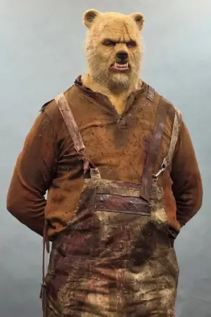 Постер до фильму"Winnie-the-Pooh: Blood and Honey 3" #803154