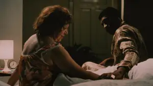 Задник до фильму"Страх з