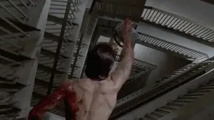 Задник до фильму"Американський психопат" #585763