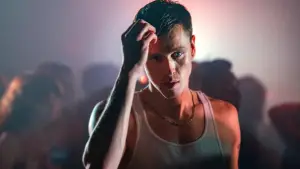 Задник до фильму"Хороша погана дівчинка" #577184