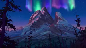 Задник до фильму"Братик ведмедик" #619674