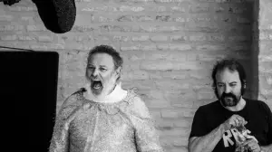 Задник до фильму"Cuántica Rave" #774085