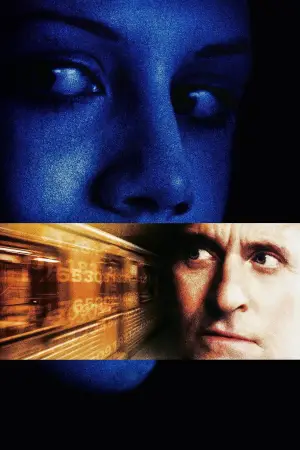 Постер до фильму"Не кажи ні слова" #726198