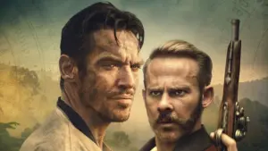 Задник до фильму"Край світу" #390103