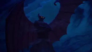 Задник до фильму"Фантазія" #638209