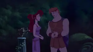 Задник до фильму"Геркулес" #595423