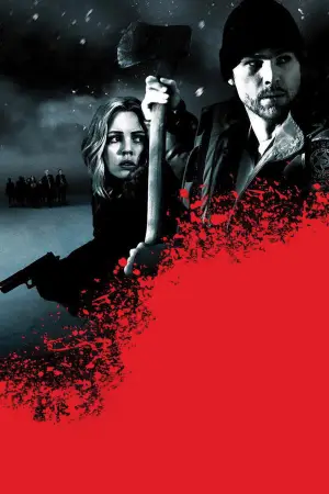 Постер до фильму"30 днів ночі" #808603