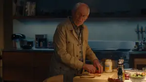 Задник до фильму"Джей Келлі" #550647