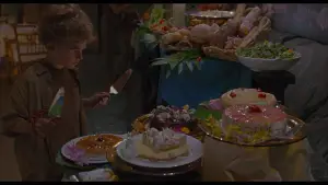 Задник до фильму"Парк Юрського періоду" #751853