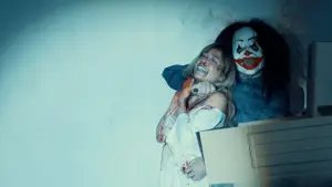 Відео до фільму The House on Haunted Grounds | Trailer