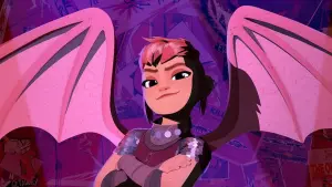 Задник до фильму"Німона" #171825