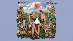 Задник до фильму"Amour apocalypse" #766275