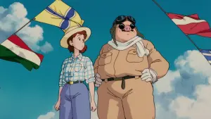 Задник до фильму"Кнур Багряний" #186757