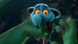 Задник до фильму"Спікед!" #766977