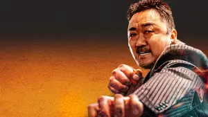 Задник до фильму"Кримінальне місто 2" #681778