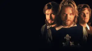 Задник до фильму"Три мушкетери" #288465