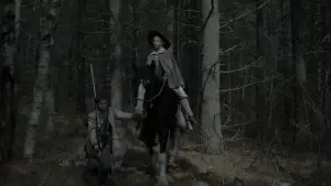 Задник до фильму"Відьма" #600263