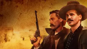 Задник до фильму"Тумстоун" #647578