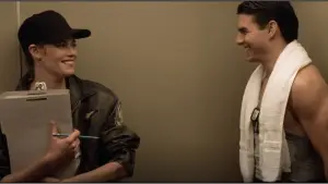 Задник до фильму"Кращий стрілець" #768913