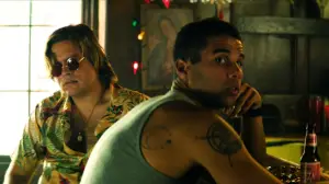 Задник до фильму"Під вогнем" #632121