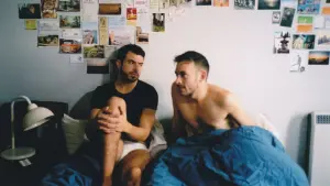 Задник до фильму"Вікенд" #227225